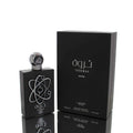 Lattafa Tharwah Silver EDP for Men 100ml