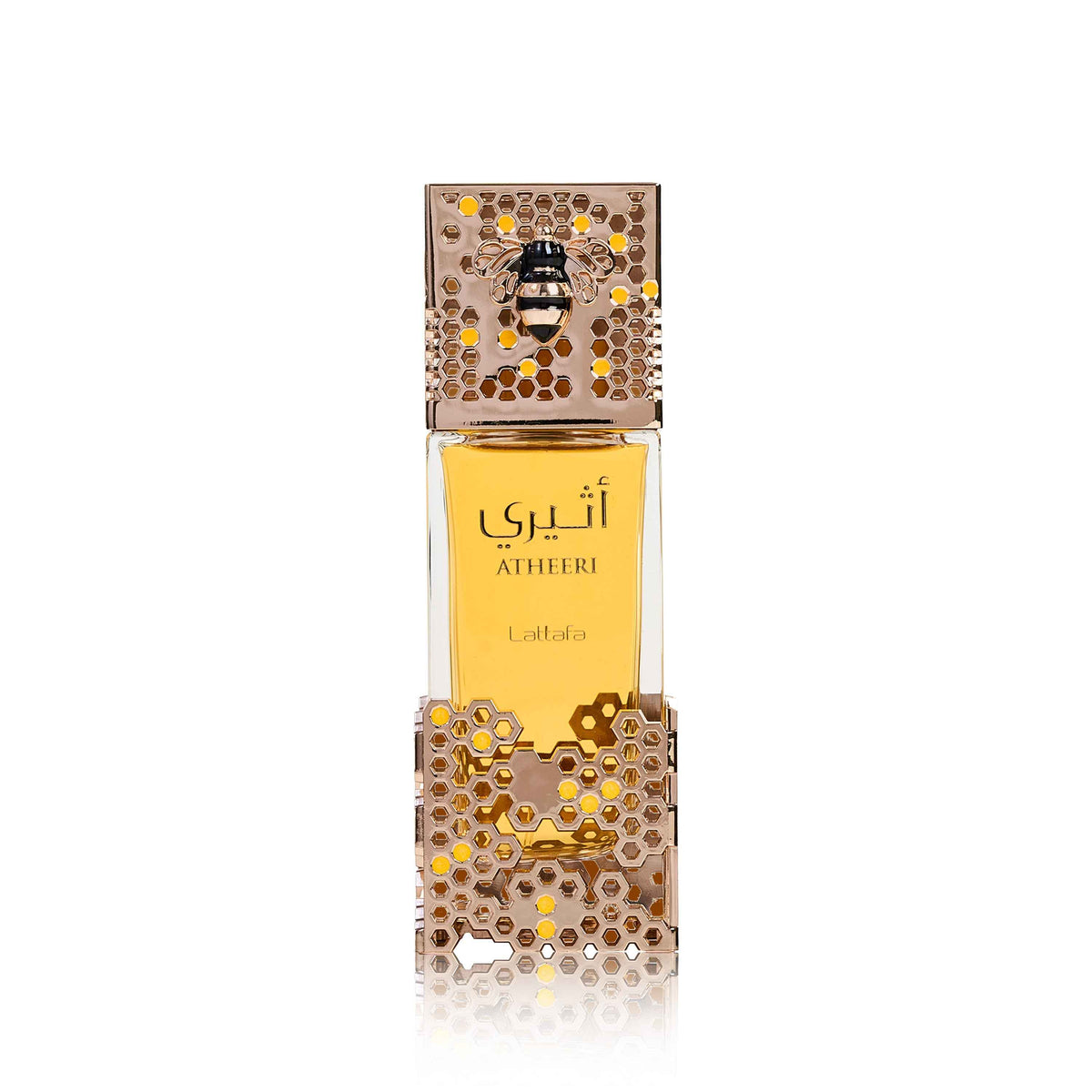 Lattafa Atheeri EDP M 100ml Boxed