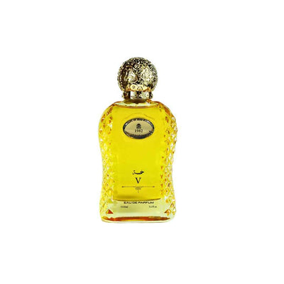 MAB 1982 V For Her Eau de Parfum 100ml
