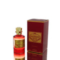Nabeel Mastermind Rouge Eau De Parfum for Men 100ml