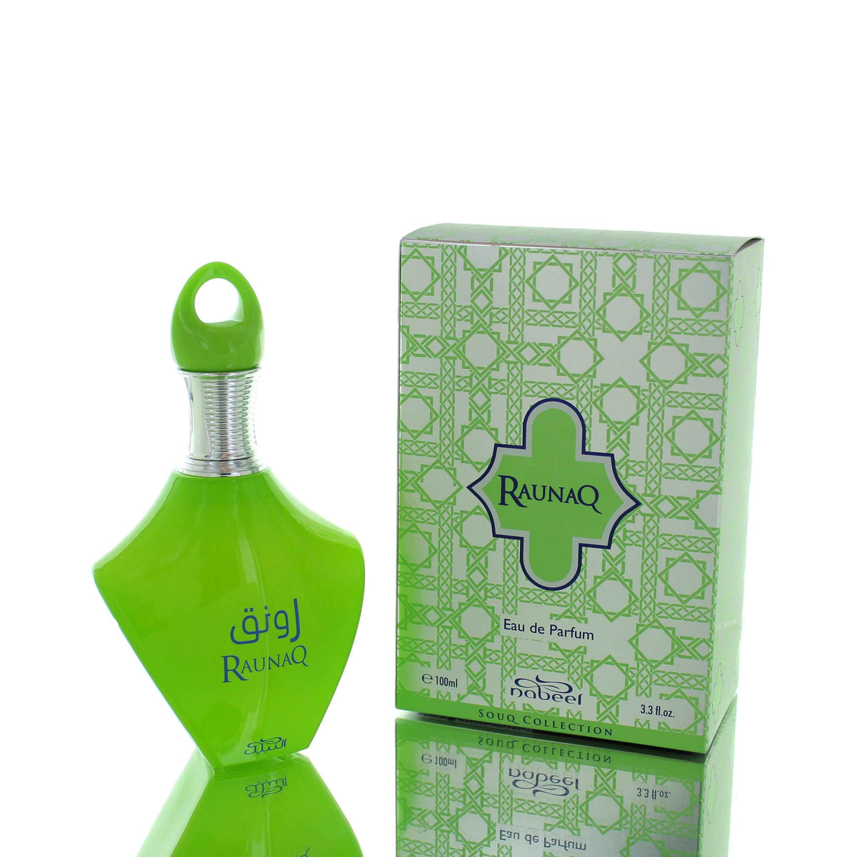 Nabeel Raunaq Eau De Parfum for Men 100ml