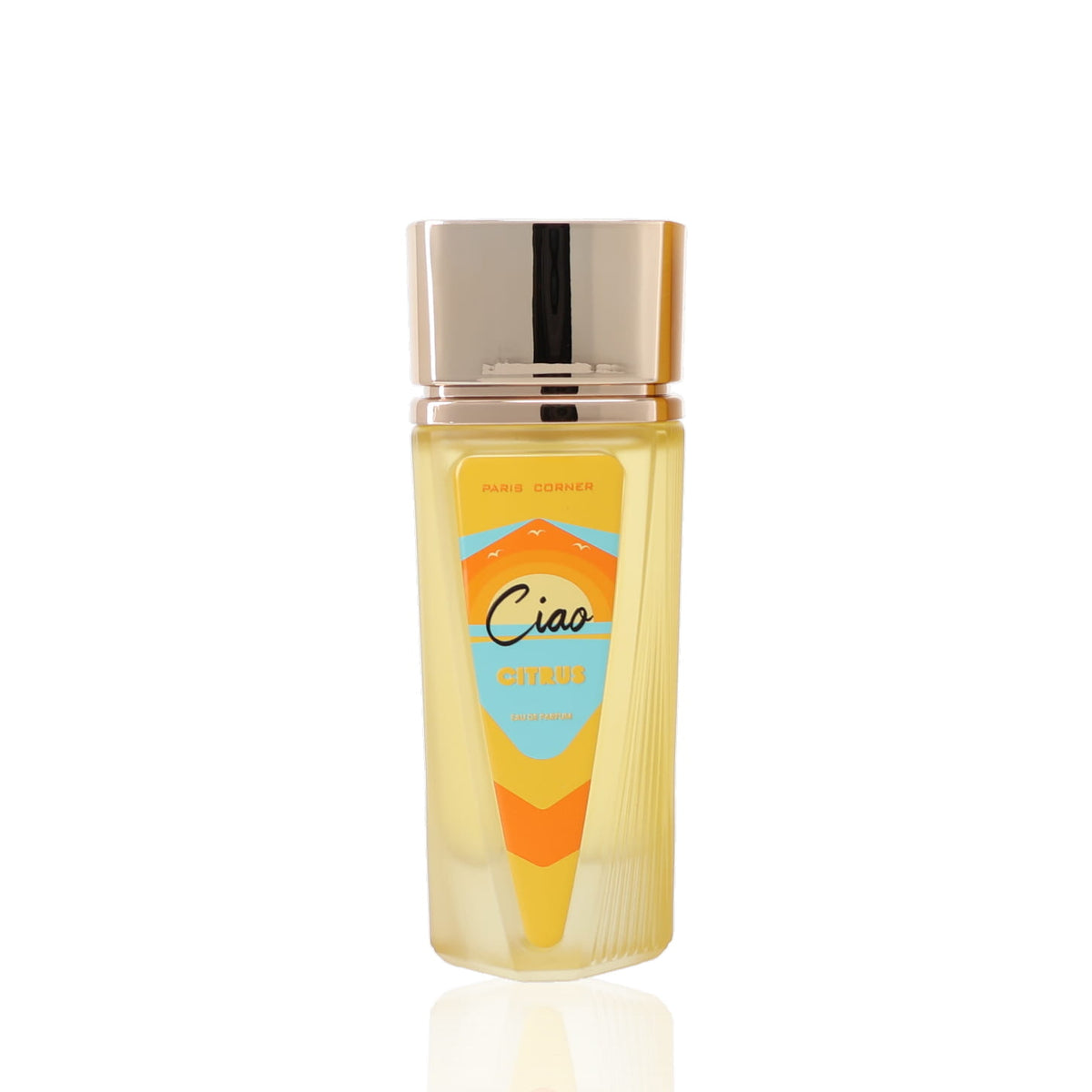 Paris Corner Ciao Citrus EDP M 100ml Boxed