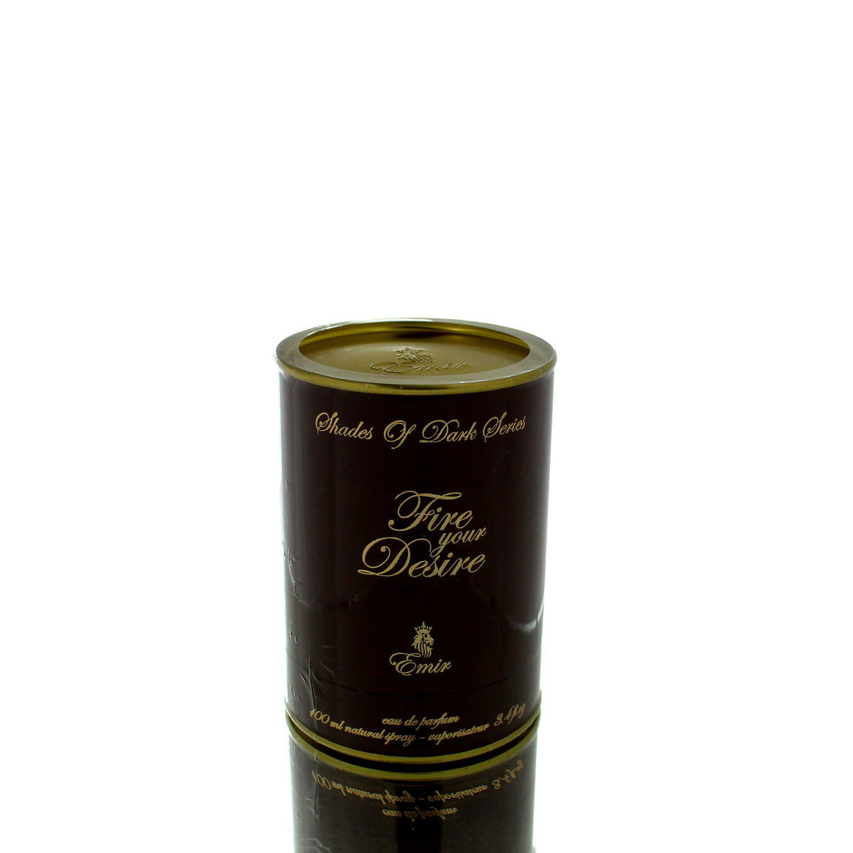 Paris Corner Emir Fire Your Desire Eau De Parfum for Men 100ml