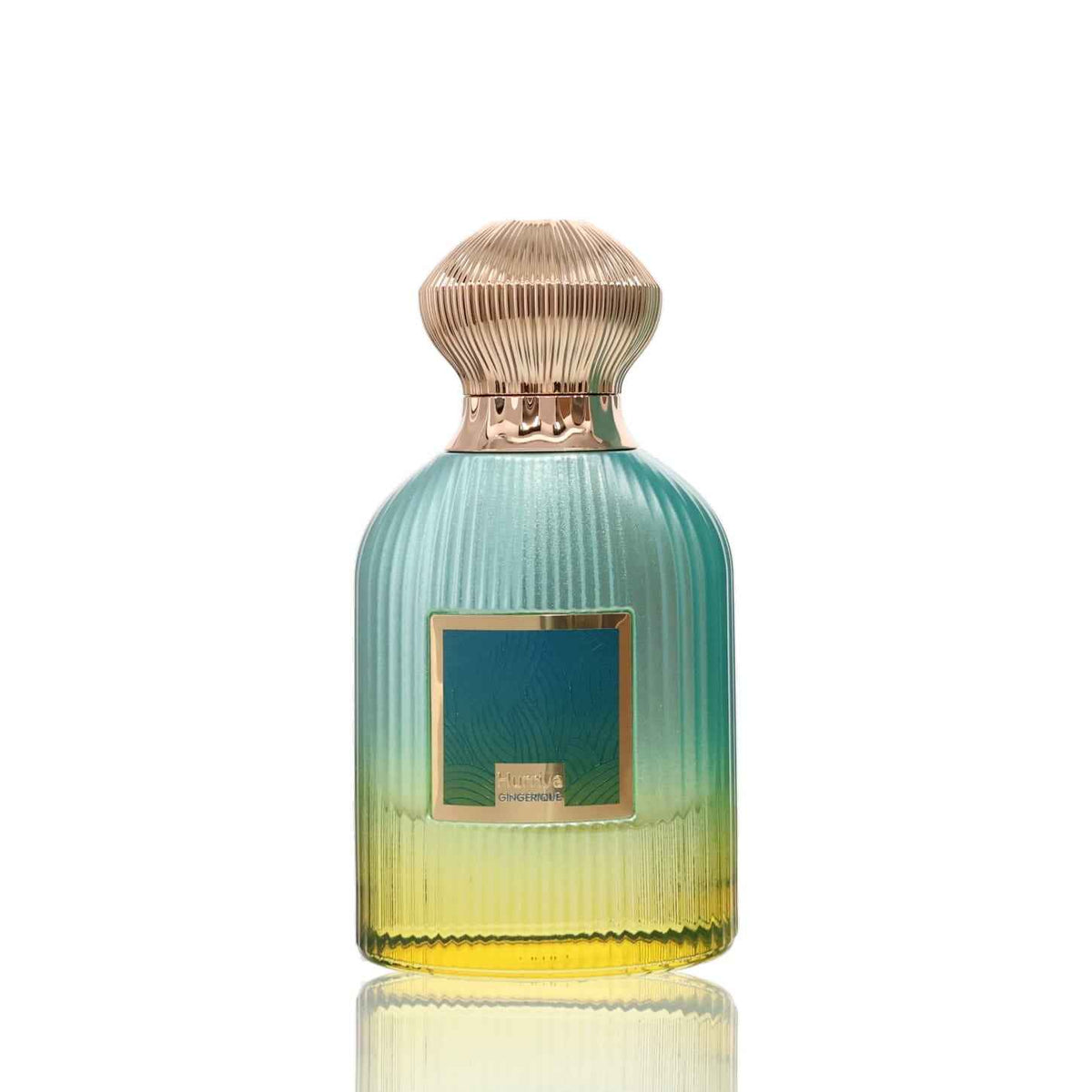 Paris Corner Hurriya Gingerique EDP M 100ml Boxed