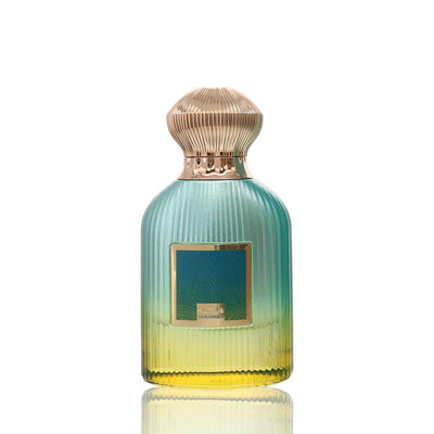 Paris Corner Hurriya Gingerique EDP H 100ml Neuf Sous Blister