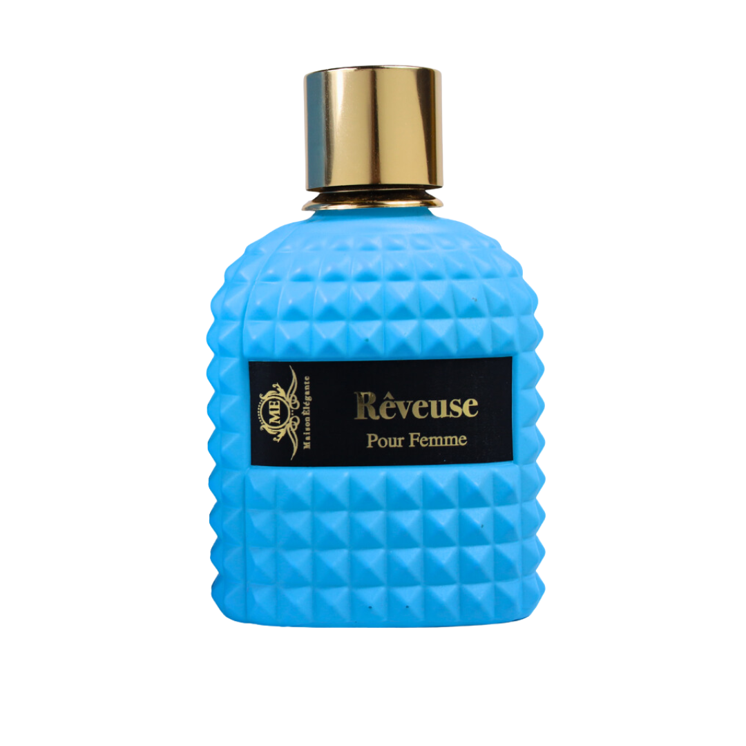 Maison Elegante Reveuse Femme Eau de Parfum 100ml