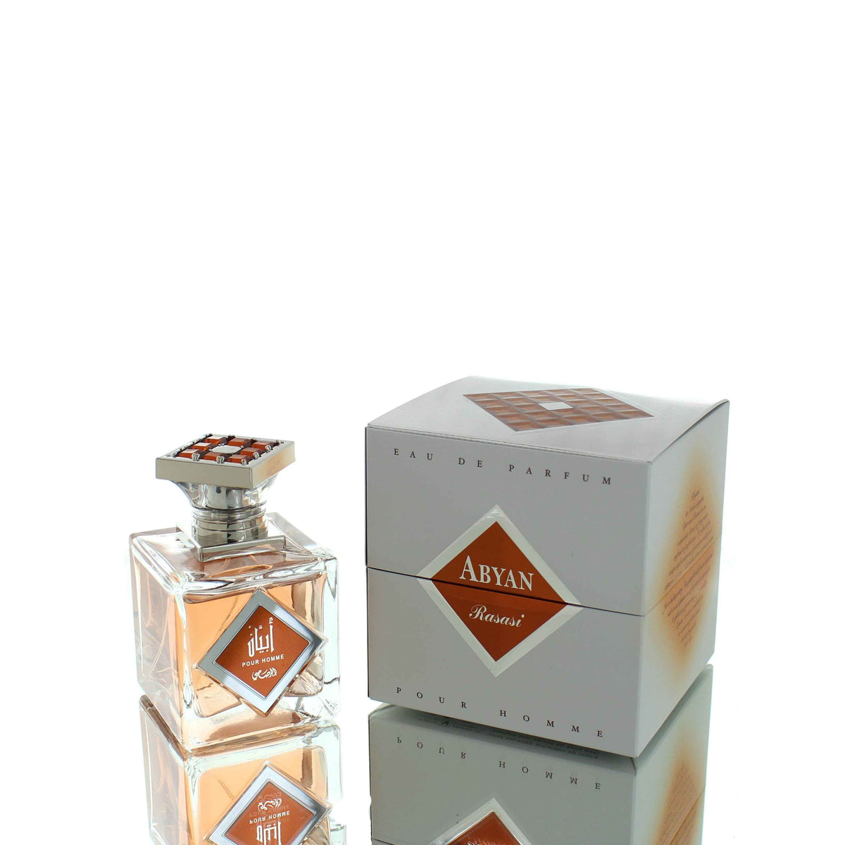 Rasasi Abyan EDP for Men 95ml