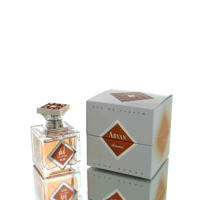Rasasi Abyan Eau de Parfum pour Homme 95ml