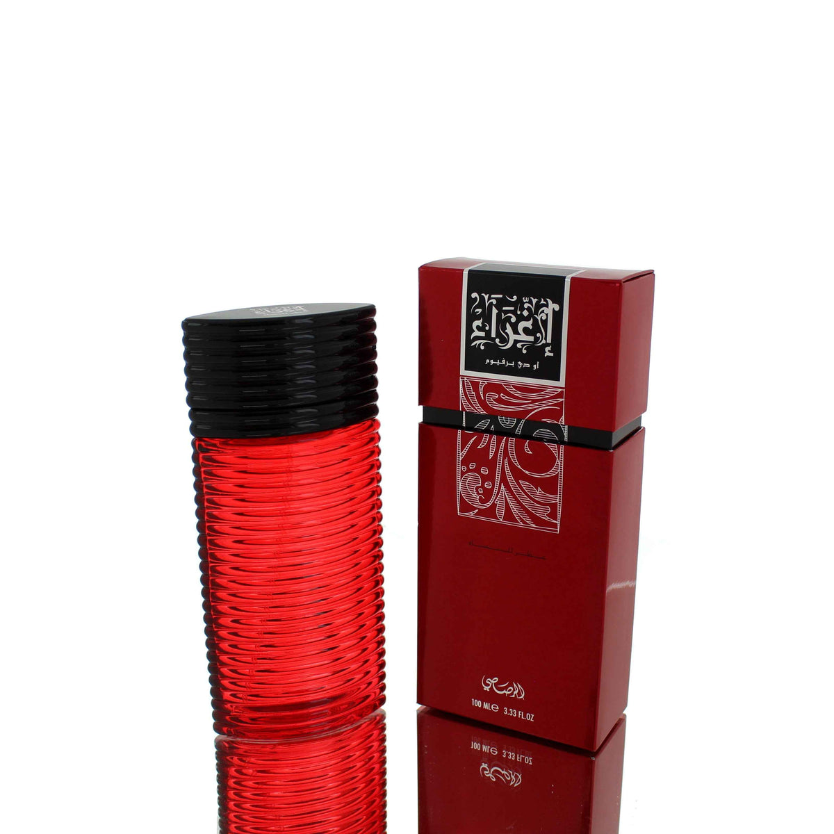 Rasasi Egra Woman EDP for Women 100ml