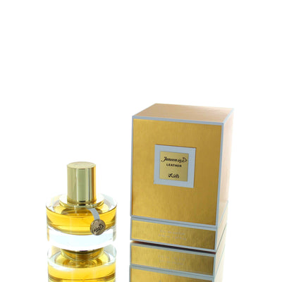 Rasasi Junoon Leather EDP for Men 50ml