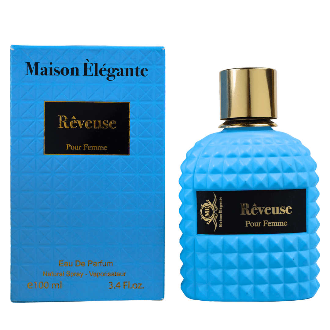 Maison Elegante Reveuse Femme Eau de Parfum 100ml