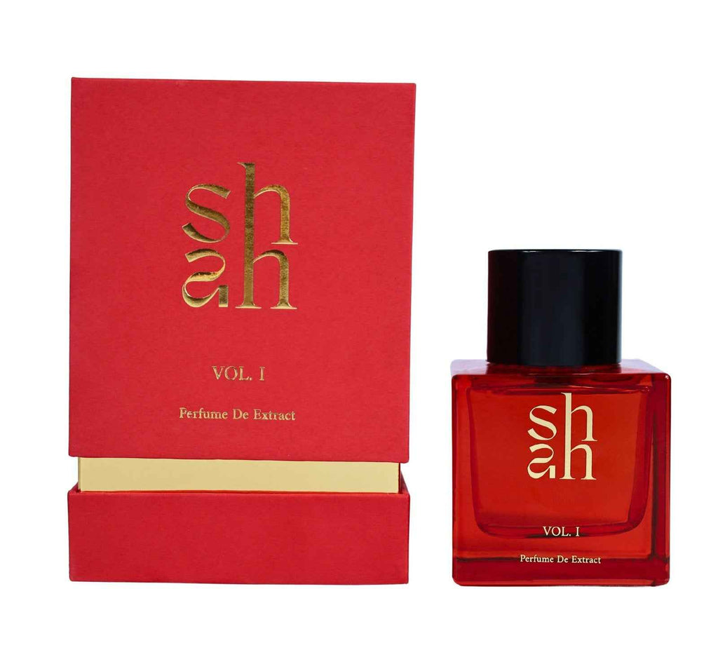 Shah Vol I Eau de Parfum 100ml
