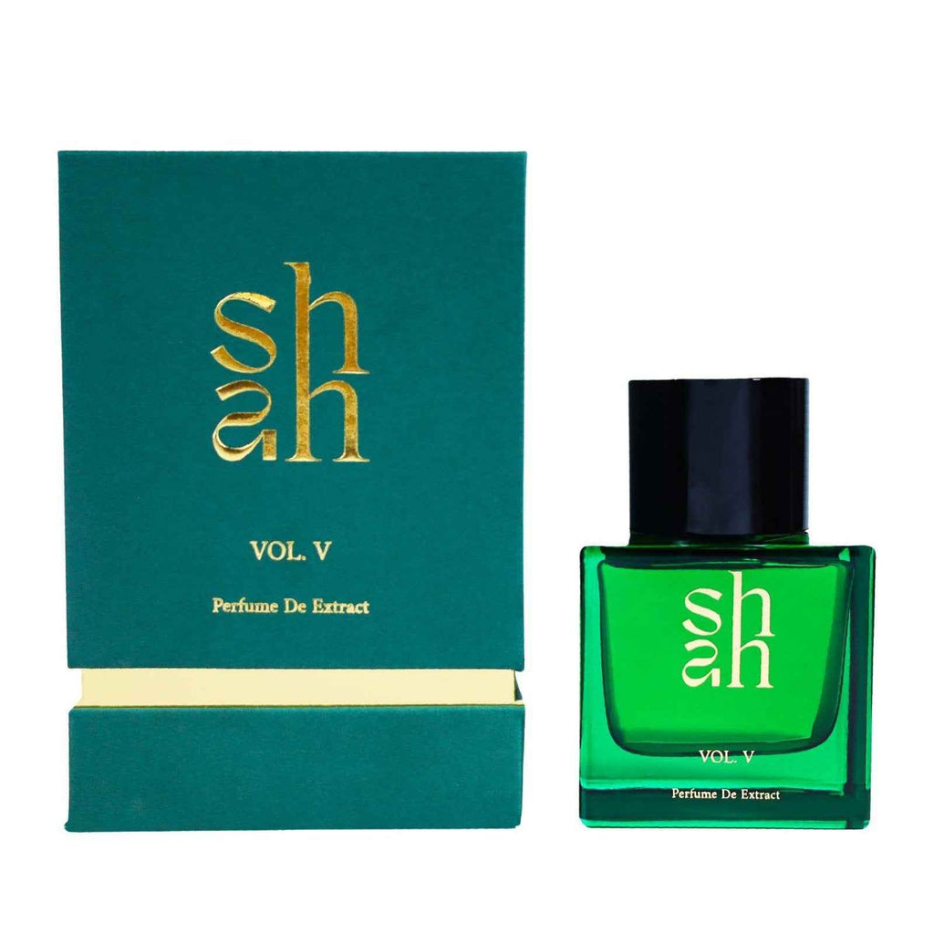 Shah Vol V Eau de Parfum 100ml