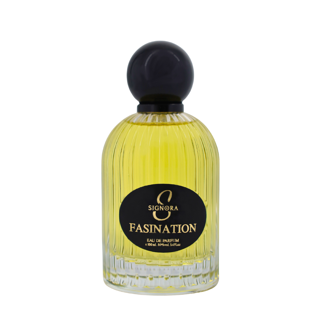 Signora Perfumes Fascination For Her Eau de Parfum 100ml