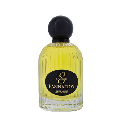 Signora Perfumes Fascination For Her Eau de Parfum 100ml