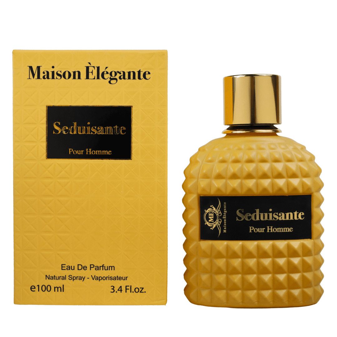 Maison Elegante Seduisante For Him Eau de Parfum 100ml