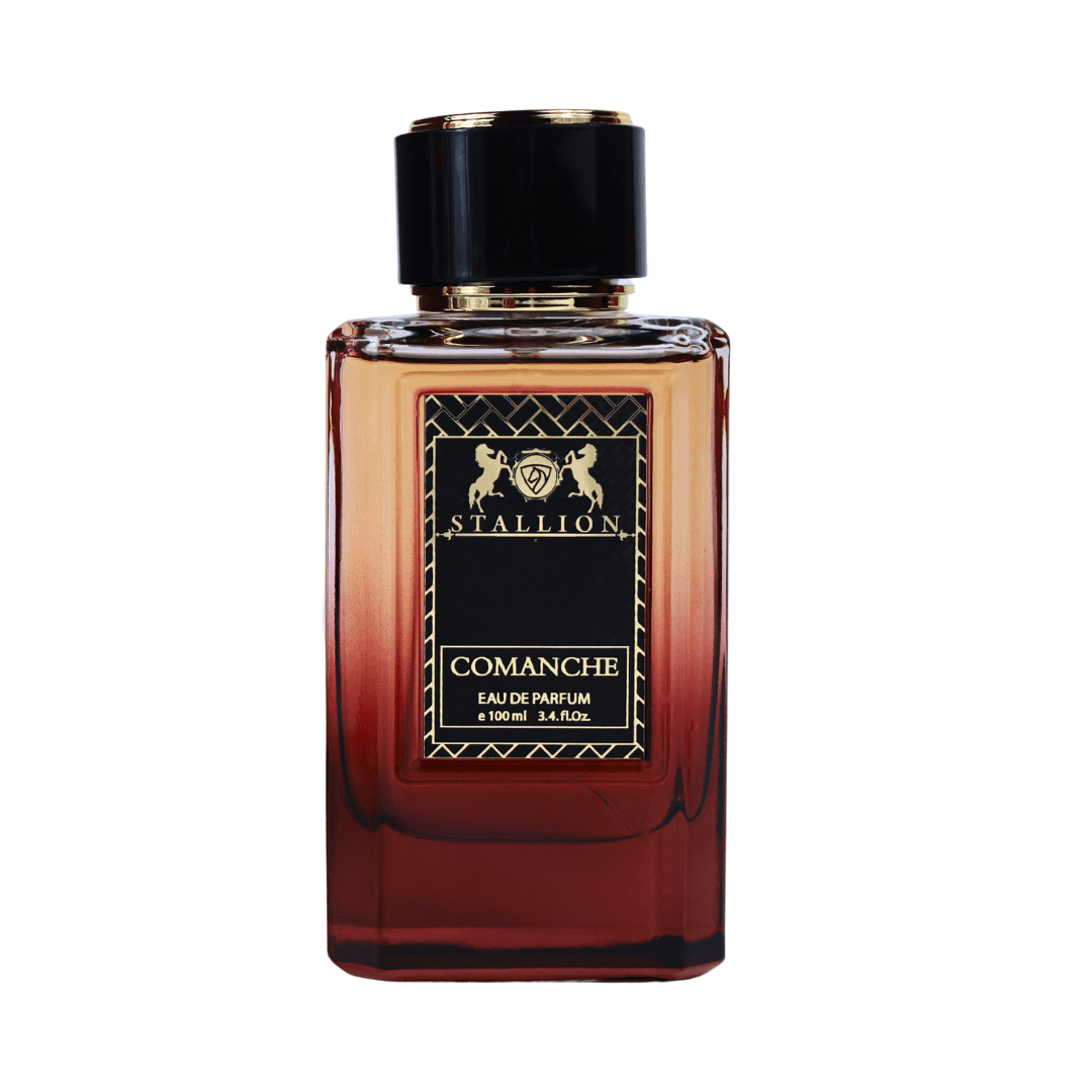 Stallion Comanche For Him Eau de Parfum 100ml