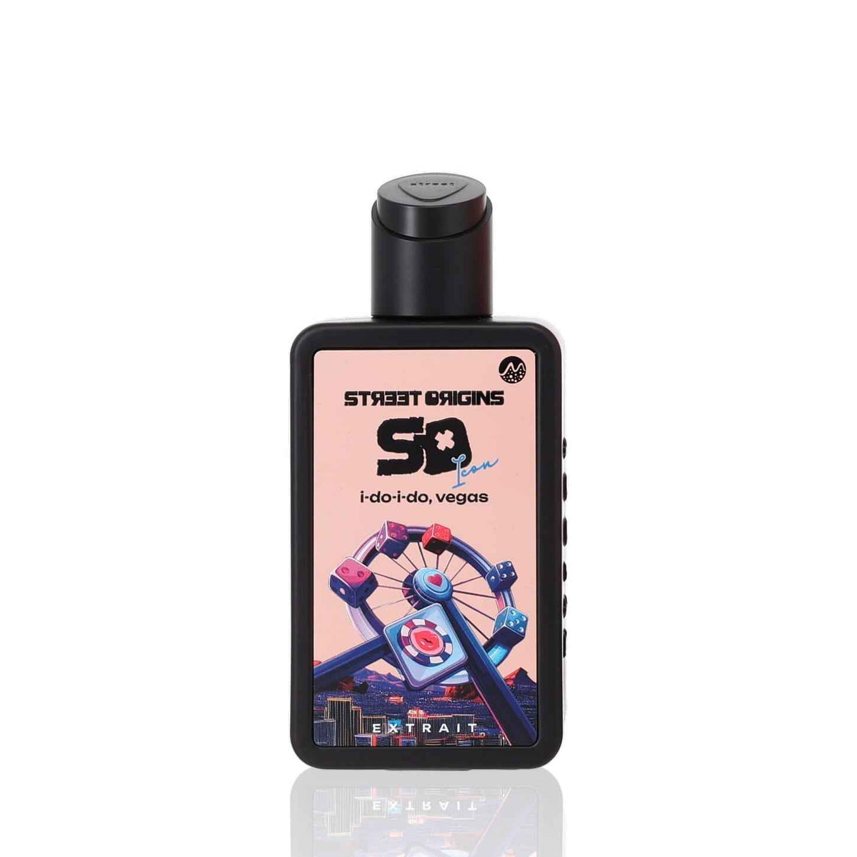 Street Origins I Do I Do Vegas EDP M 75ml Boxed