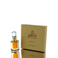 Swiss Arabian Dehn El Oud Shaheen (Oil) M 6ml Boxed