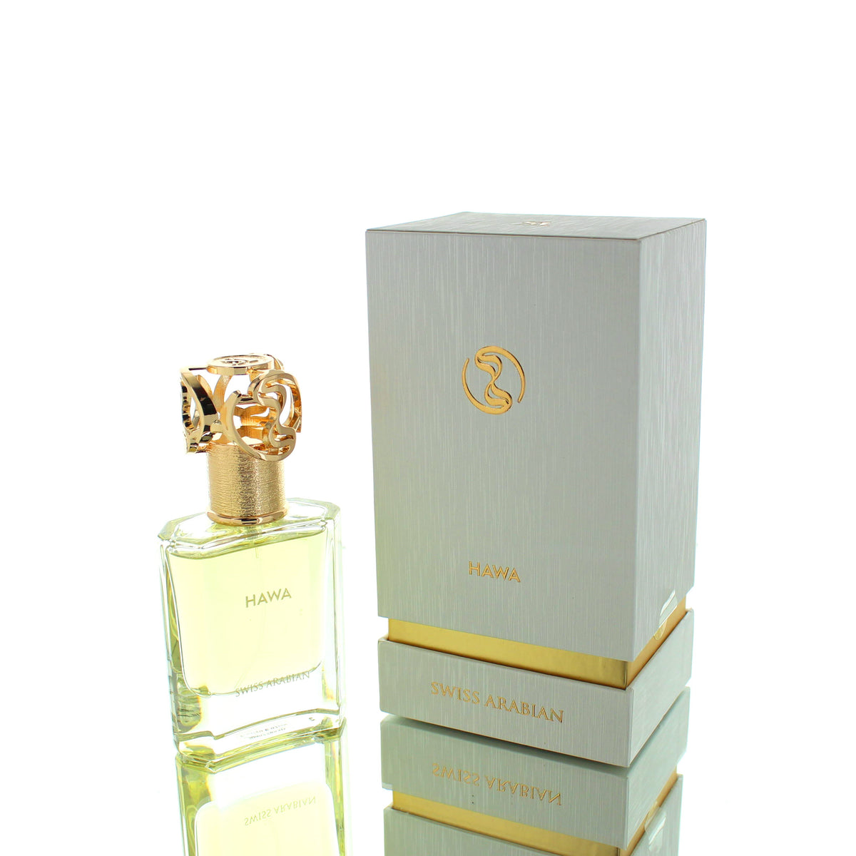 Swiss Arabian Hawa EDP M 50ml Boxed