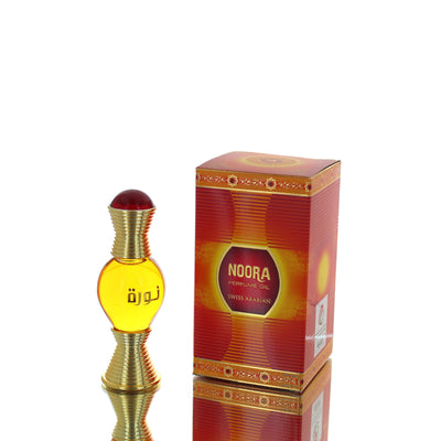 Swiss Arabian Noora Concentrated Perfume Oil (Perfume Oil) M 20ml Boxed