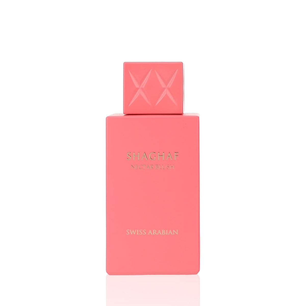 Swiss Arabian Nectar Blush EDP W 75ml Boxed