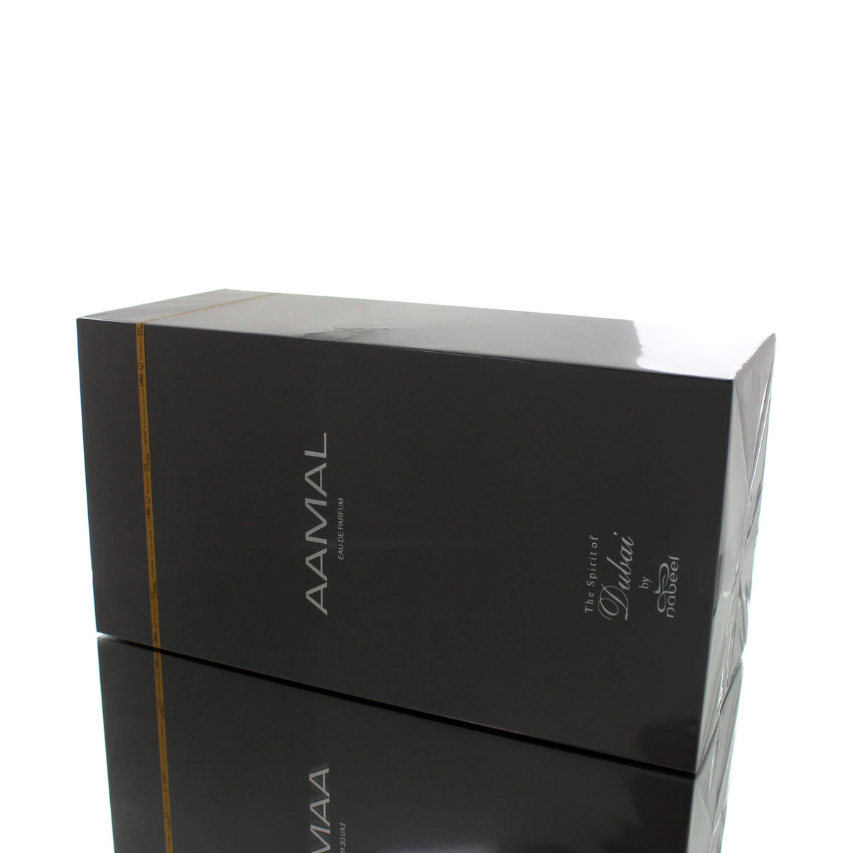 The Spirit Of Dubai Dubai Aamal EDP M 90ml Boxed
