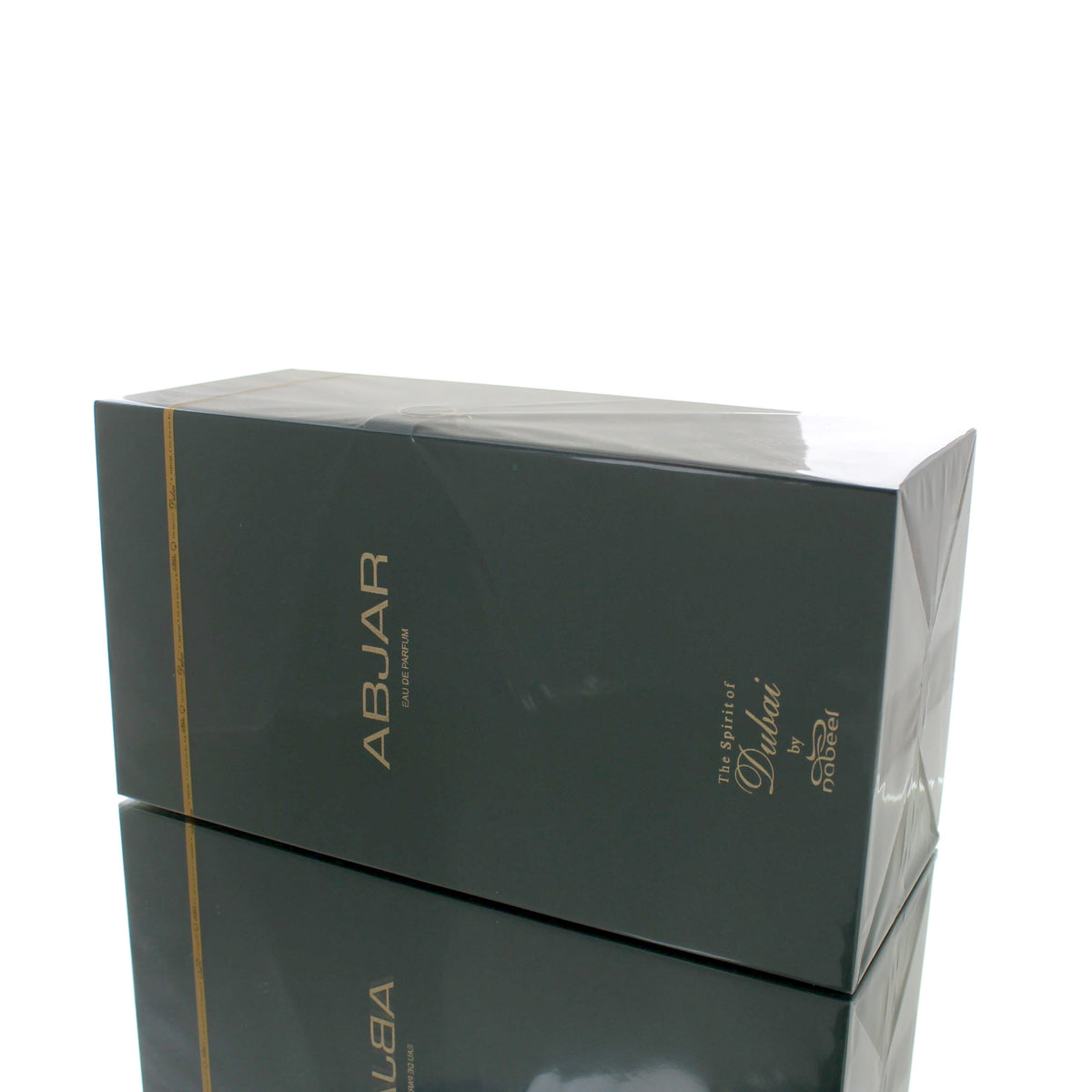 The Spirit Of Dubai Dubai Abjar EDP M 90ml Boxed