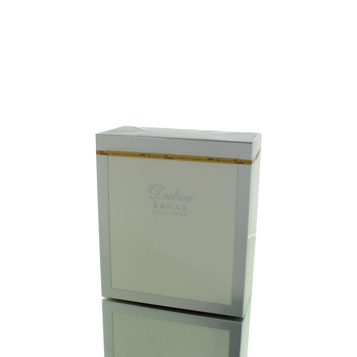 The Spirit Of Dubai Dubai Bahar EDP M 50ml Boxed