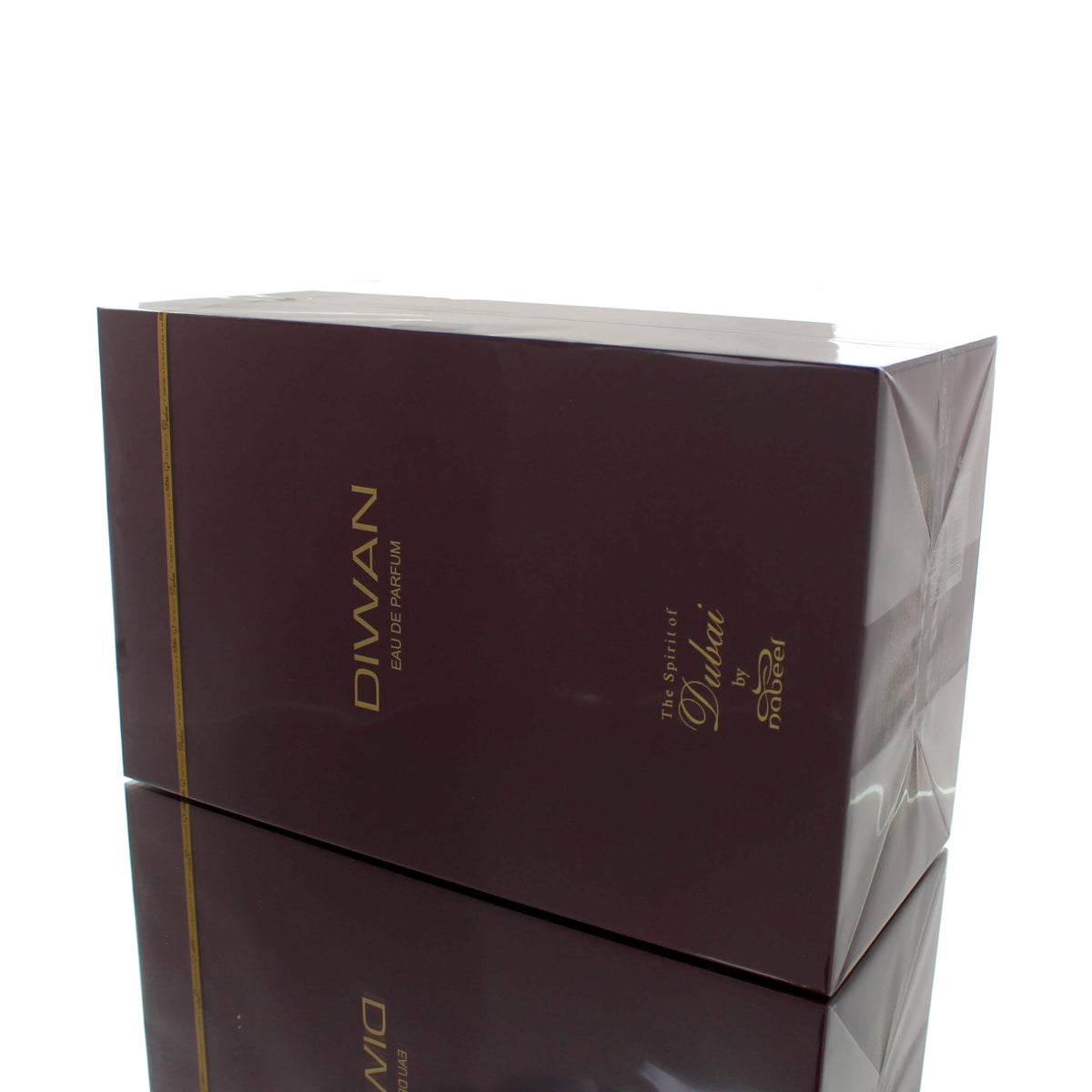 The Spirit Of Dubai Dubai Diwan EDP M 90ml Boxed