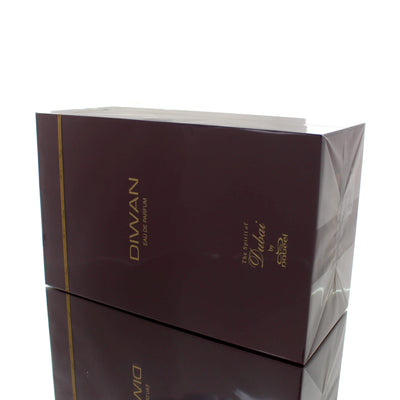 The Spirit Of Dubai Dubai Diwan EDP M 90ml Boxed
