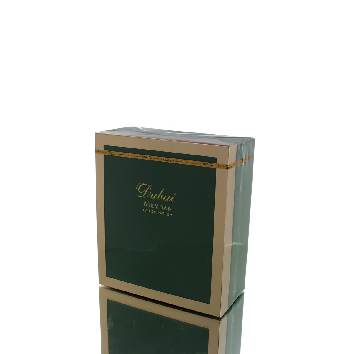 The Spirit Of Dubai Dubai Meydan EDP M 50ml Boxed