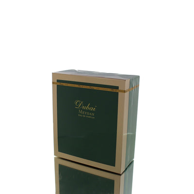 The Spirit Of Dubai Dubai Meydan EDP M 50ml Boxed