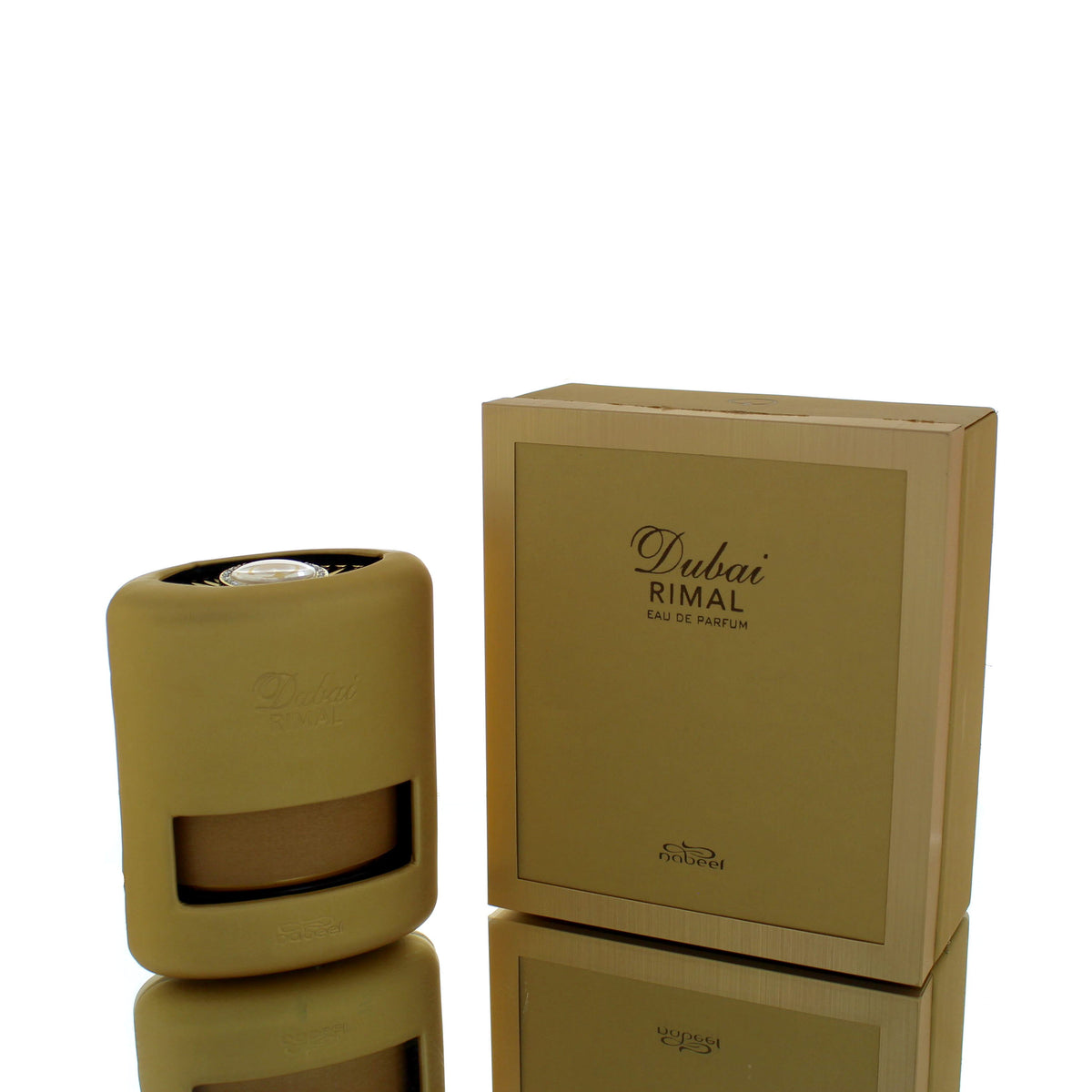 The Spirit Of Dubai Dubai Rimal EDP W 50ml Boxed