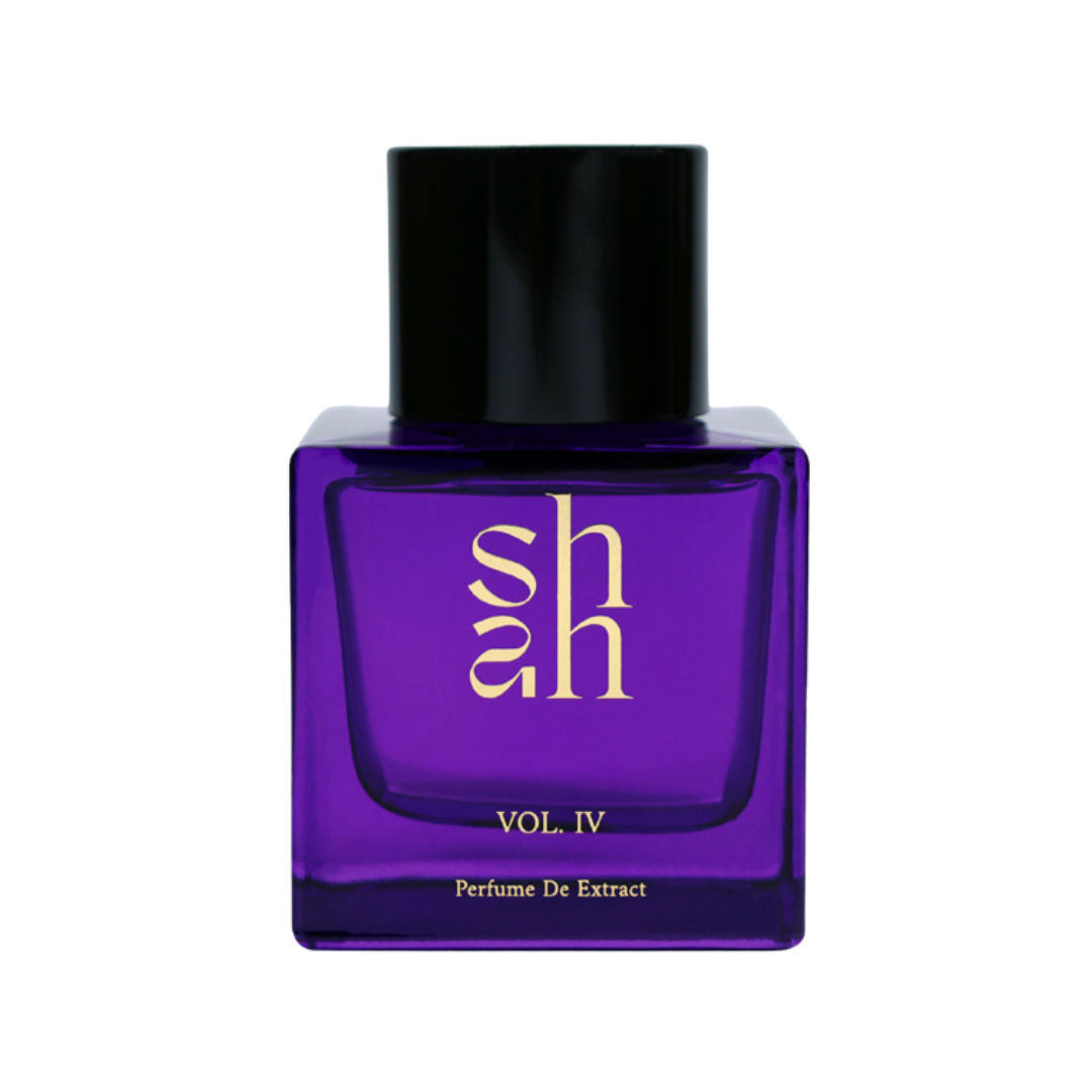 Shah Vol IV Eau de Parfum 100ml