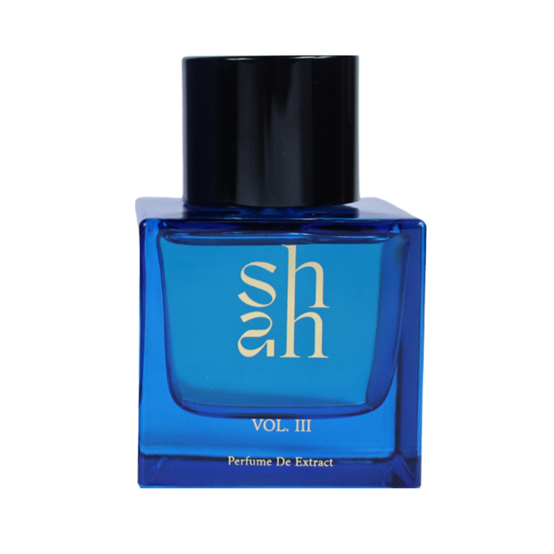 Shah Vol III Eau de Parfum 100ml