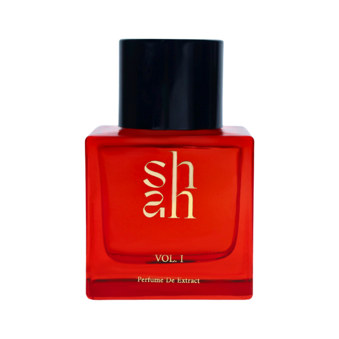 Shah Vol I Eau de Parfum 100ml
