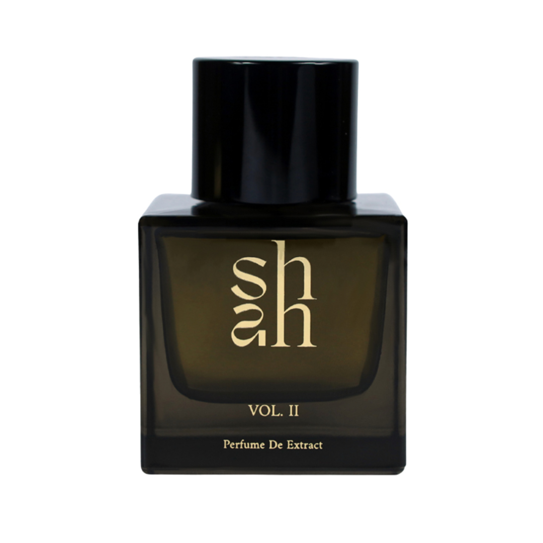 Shah Vol II Eau de Parfum 100ml