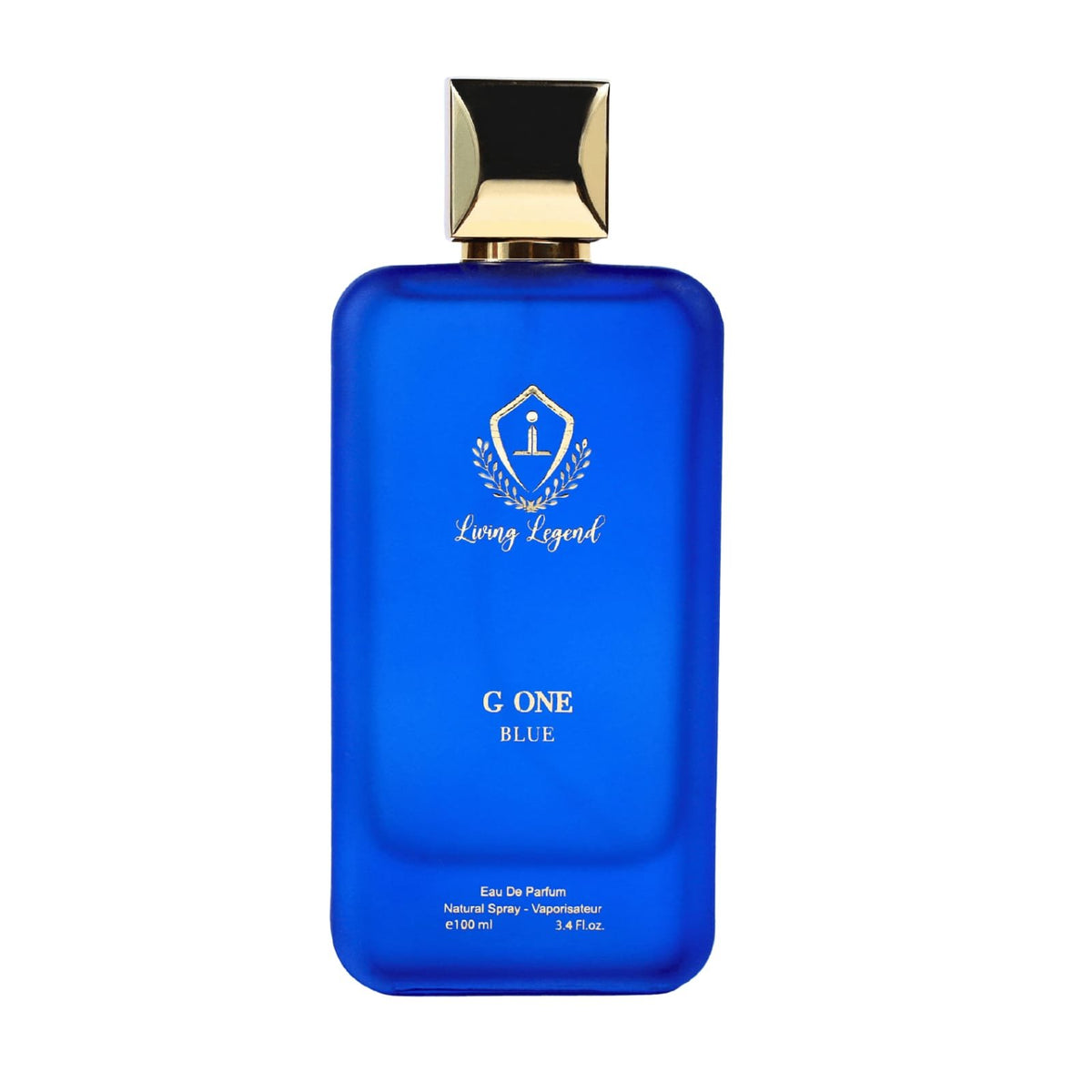 Living Legend G One Blue Eau de Parfum 100ml