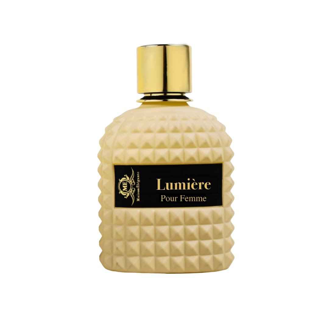 Maison Elegante Lumiere Femme Eau de Parfum 100ml