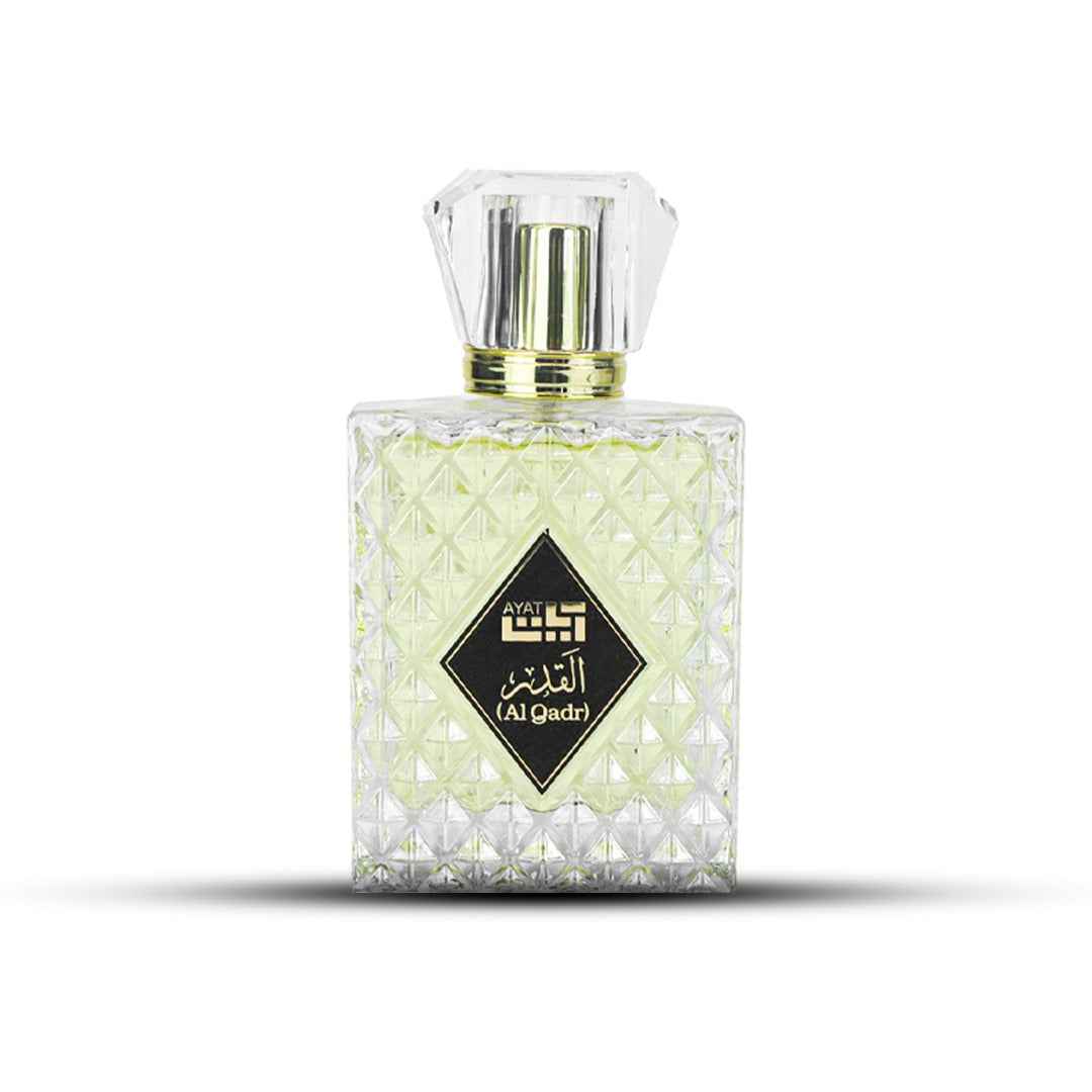 Ayat Al Qadr Eau de Parfum 100ml