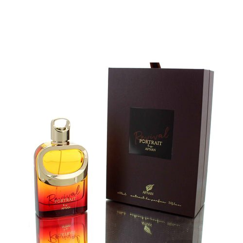 Afnan Revival Portrait EDP M 100ml Boxed Eau De Parfum for Men 100ml