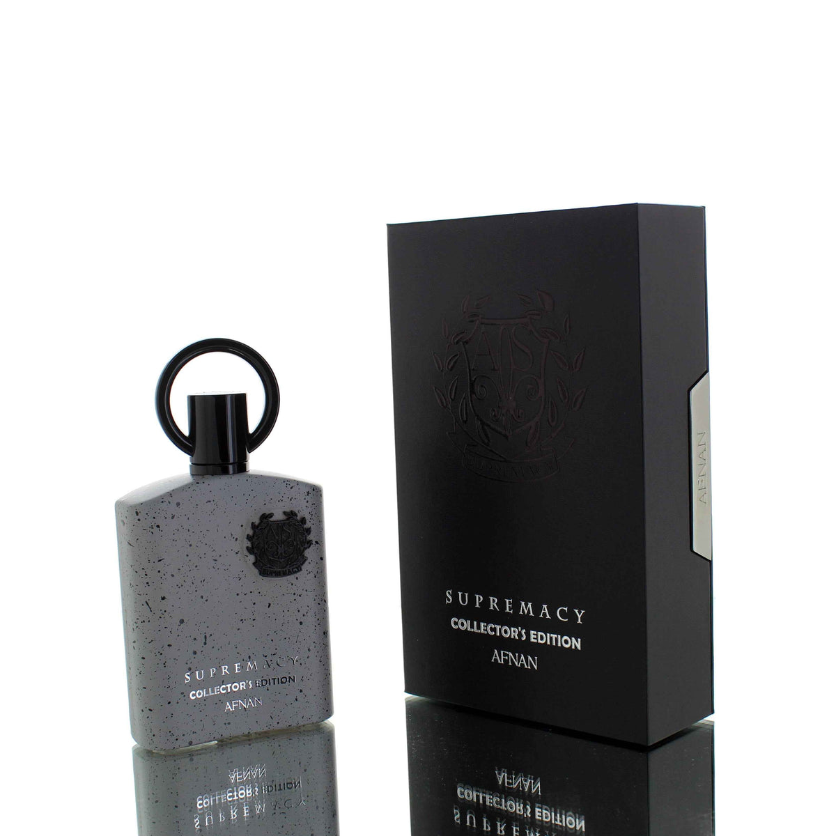 Afnan Supremacy Collector'S Edition (Aventus Absolu Twist) EDP M 100ml Boxed