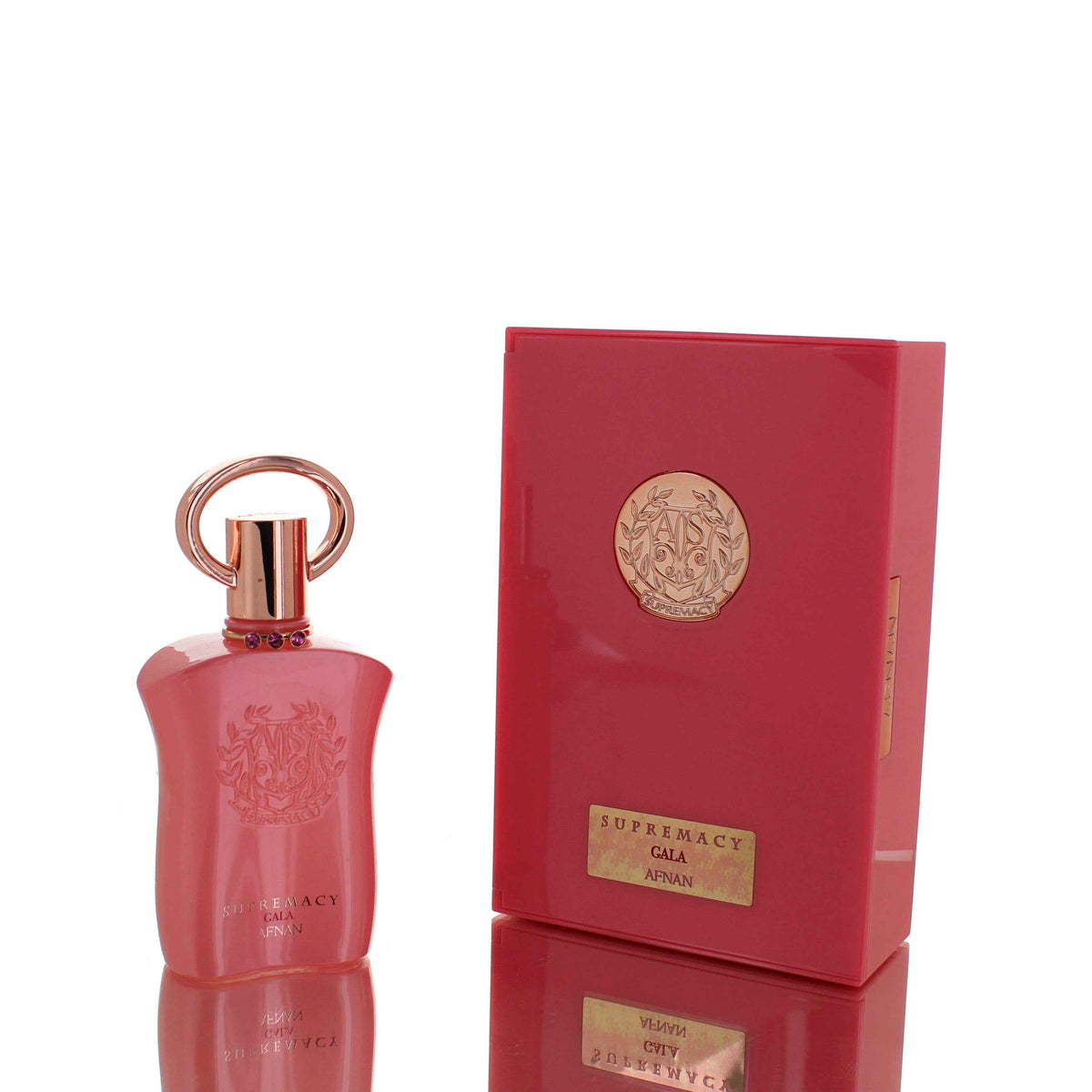 Afnan Supremacy Gala EDP W 90ml Boxed Eau De Parfum for Women 90ml