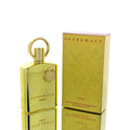 Afnan Supremacy Gold EDP M 100 ml Boxed Eau De Parfum for Men 100ml
