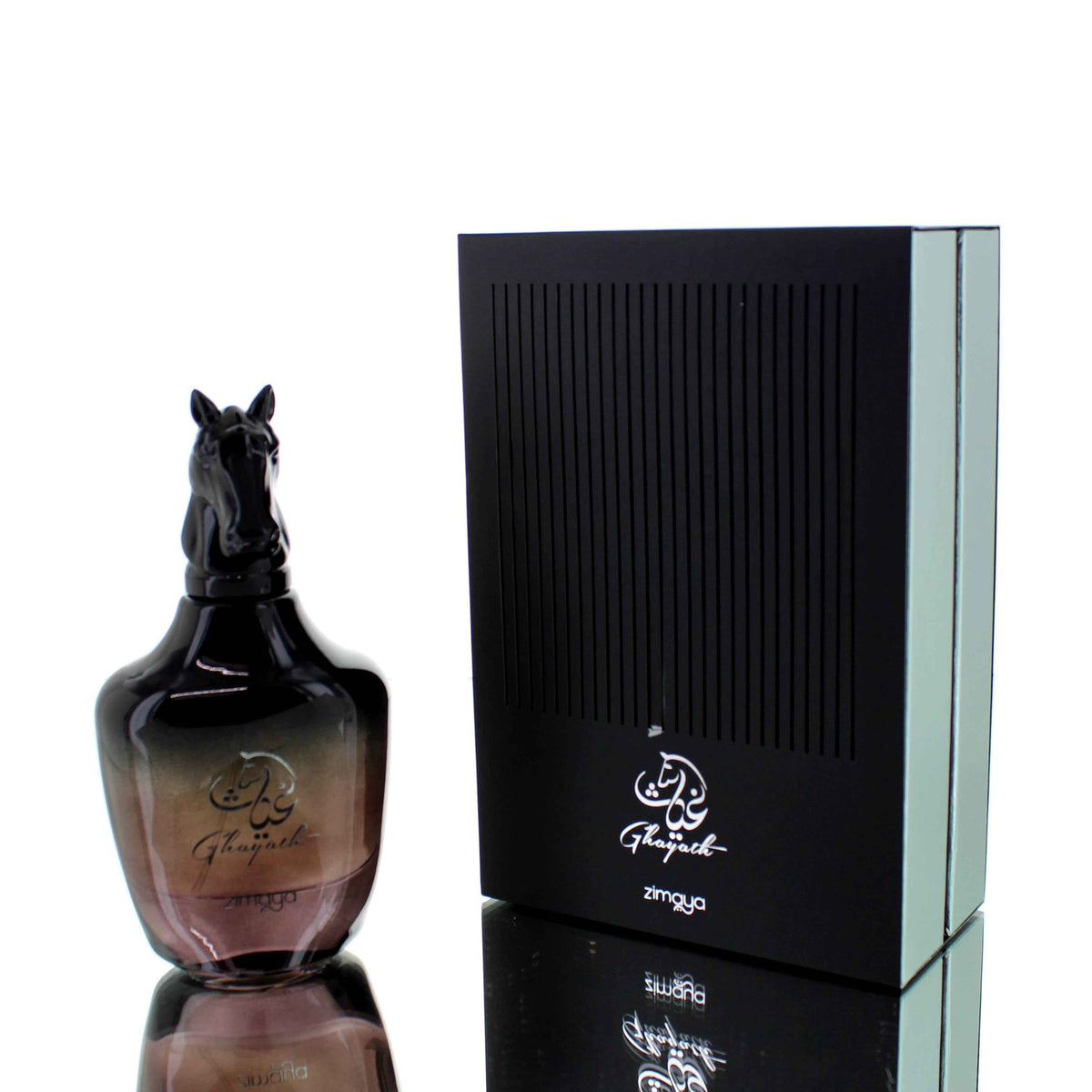 Afnan Zimaya "Ghayath" EDP M 100ml Boxed Eau De Parfum for Men 100ml