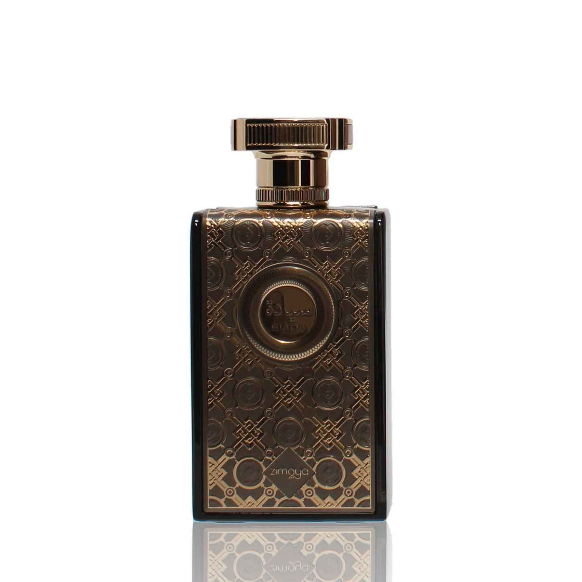 Afnan Zimaya Siada Nova EDP M 100ml Boxed