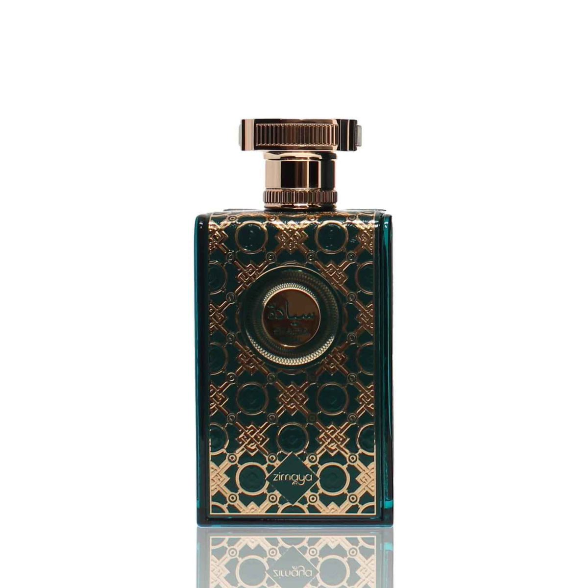 Afnan Zimaya Siada Regal EDP M 100ml Boxed