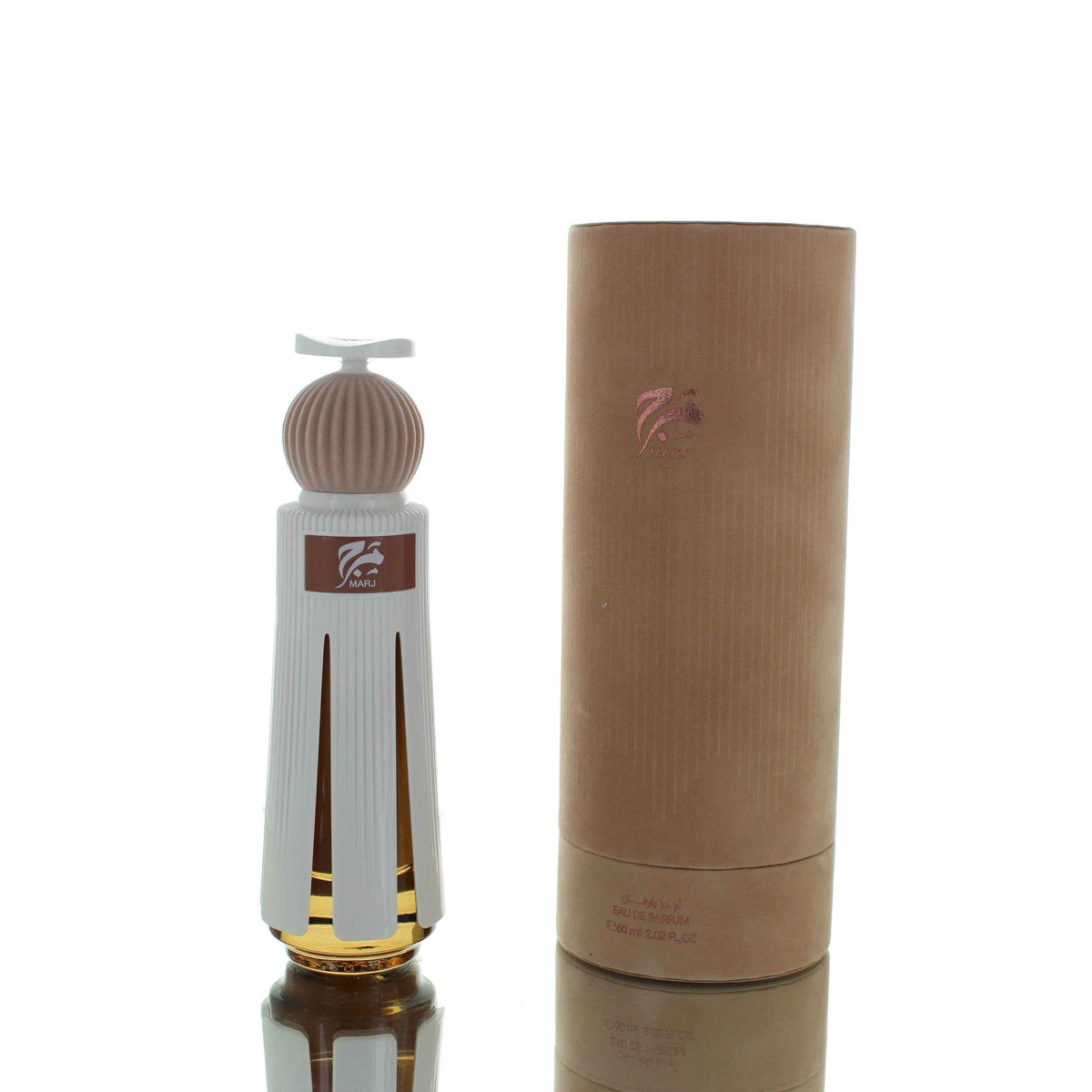 Ahmed Al Maghribi Marj Eau De Parfum for Men 60ml
