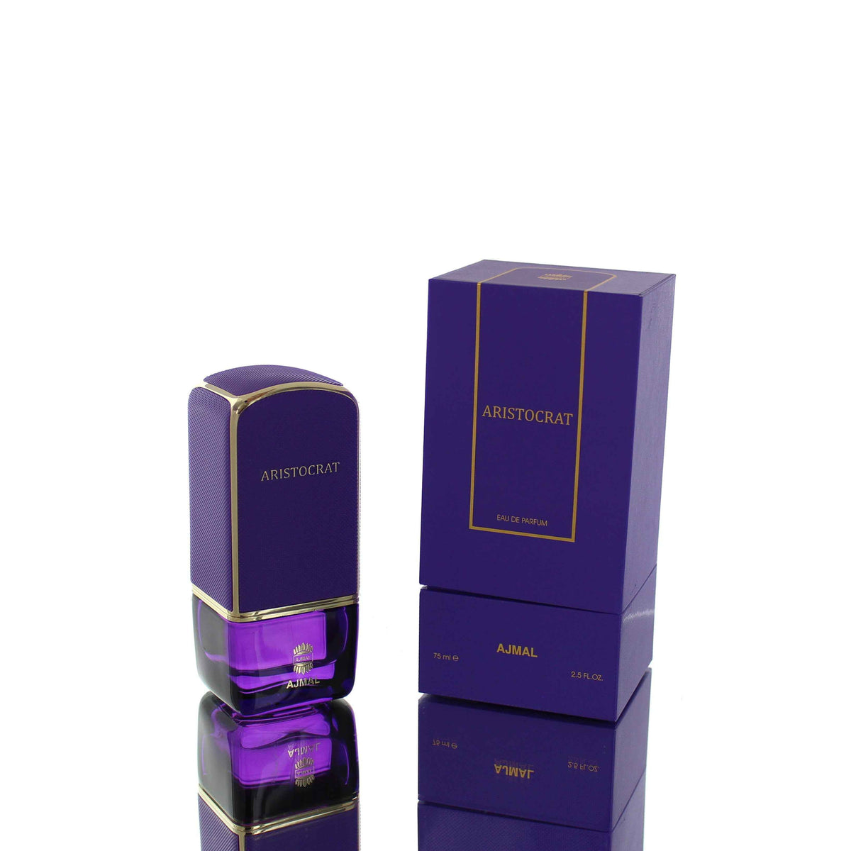 Ajmal Aristocrat Eau De Parfum for Women 75ml